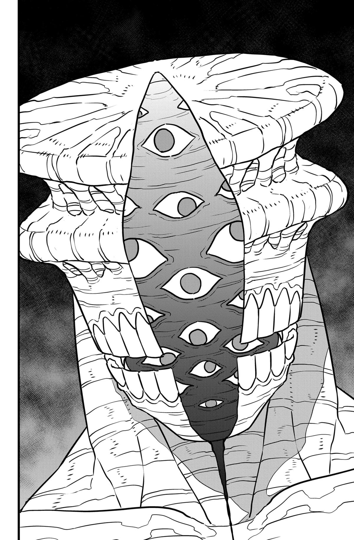 Read Kaiju No.8 ENGLISH Manga Online