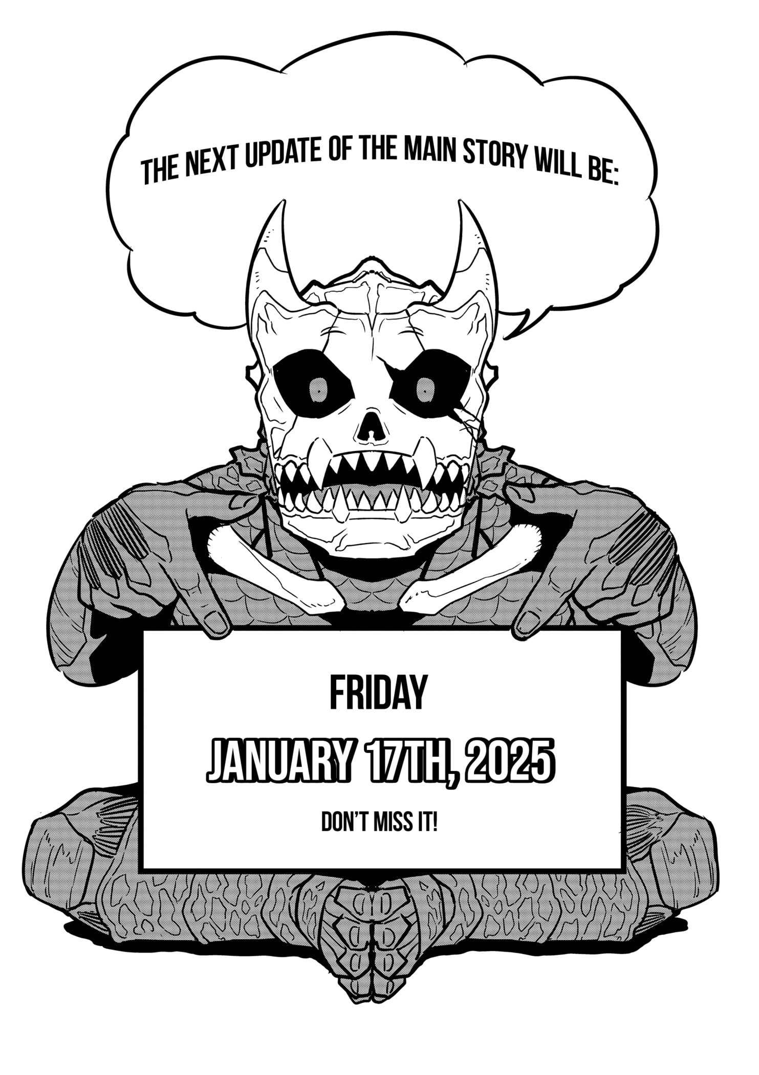 Read Kaiju No.8 ENGLISH Manga Online