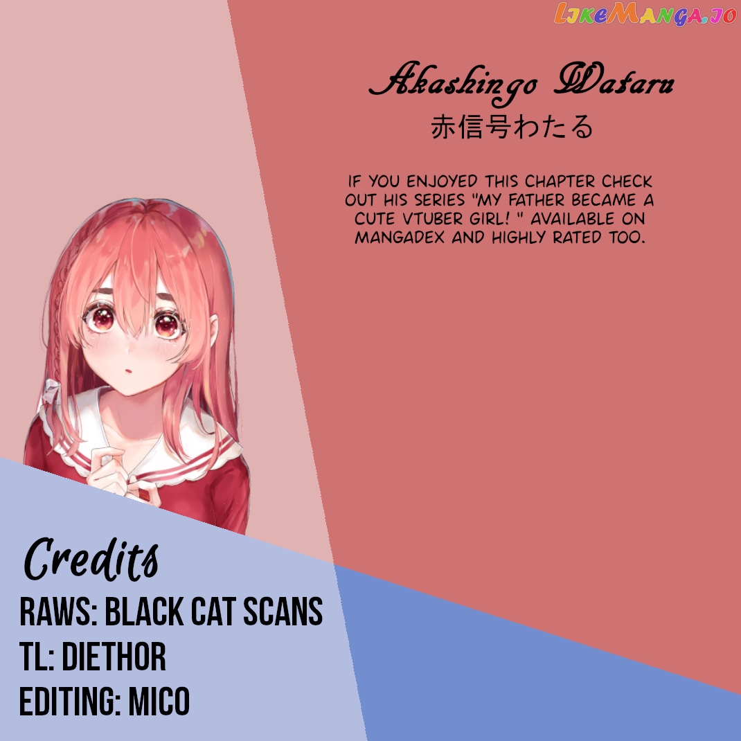 Read Kanojo, Okarishimasu - The Official Anthology ENGLISH Manga Online