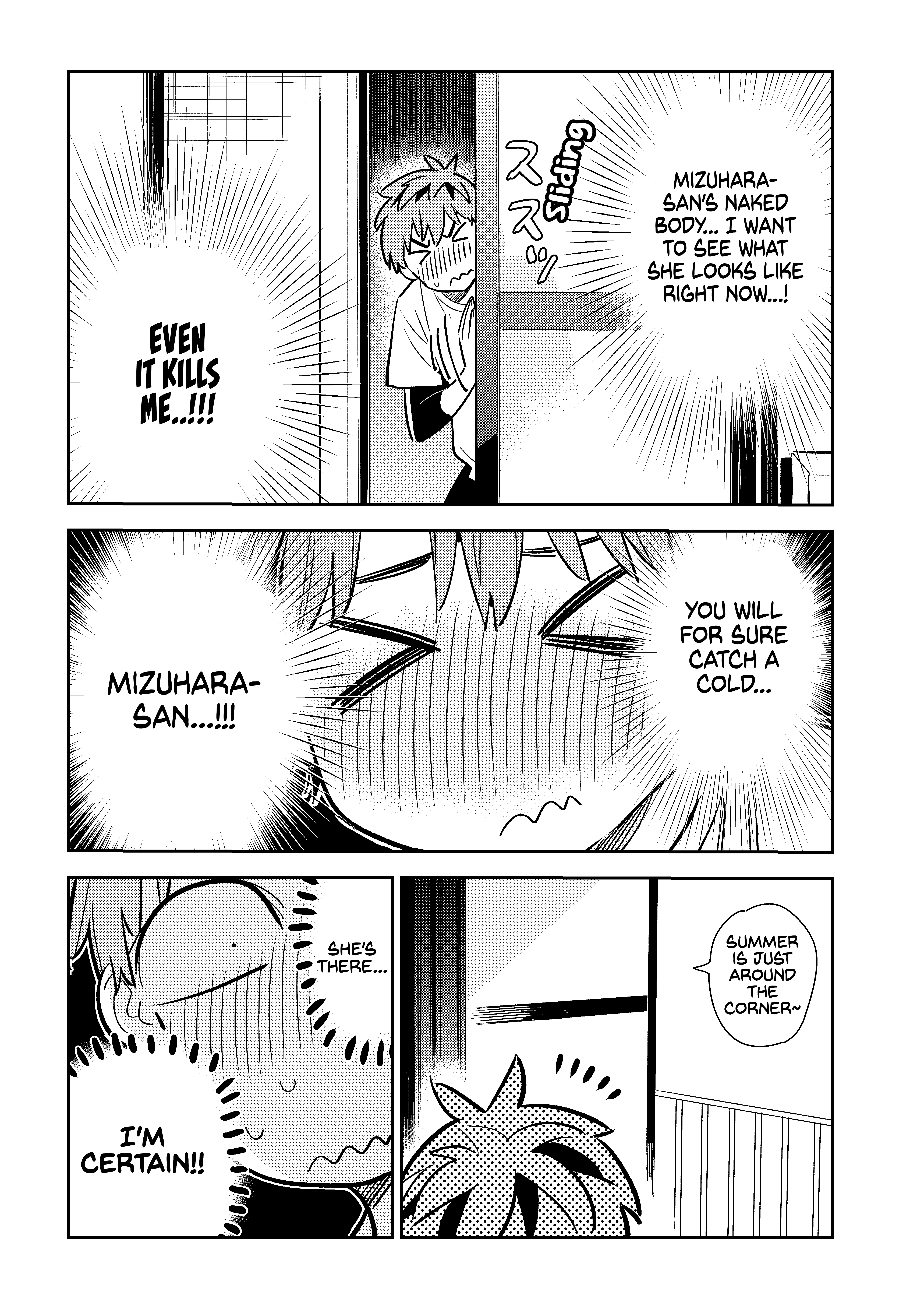 Read Kanojo, Okarishimasu - The Official Anthology ENGLISH Manga Online
