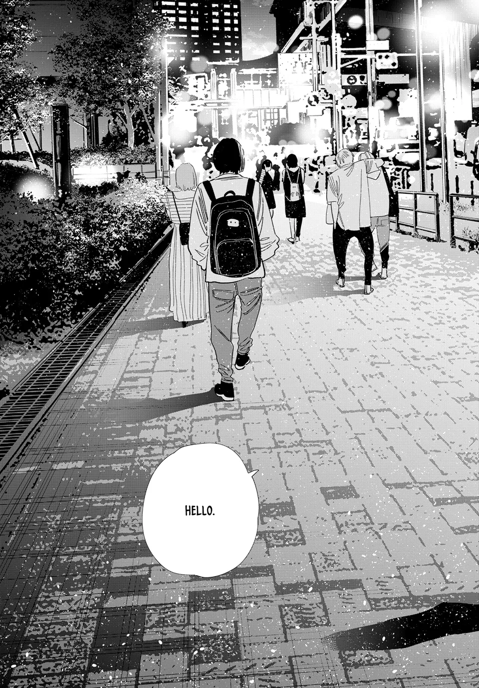 Read Kanojo, Okarishimasu ENGLISH Manga Online