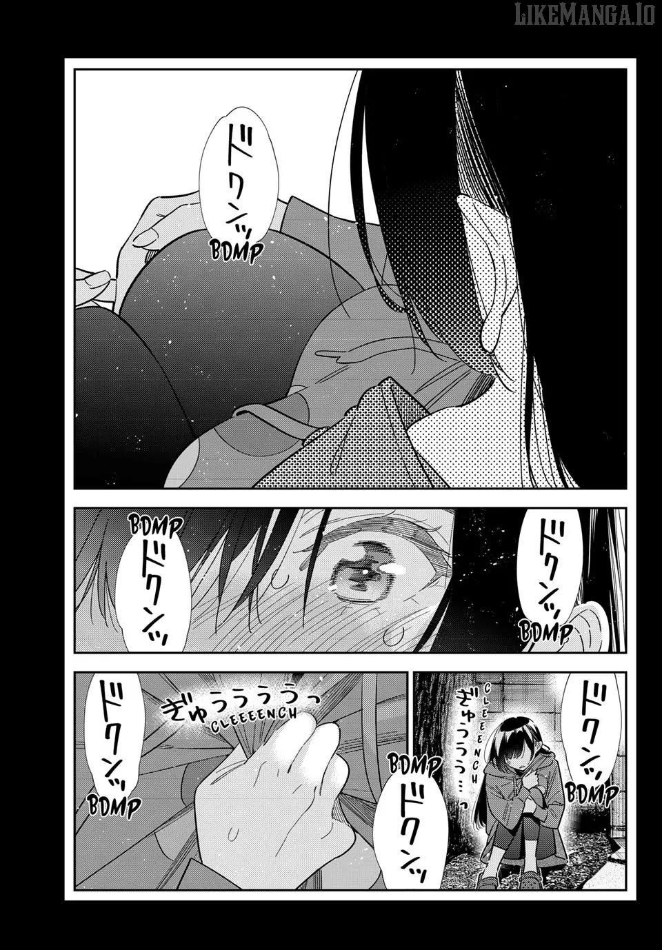 Read Kanojo, Okarishimasu ENGLISH Manga Online