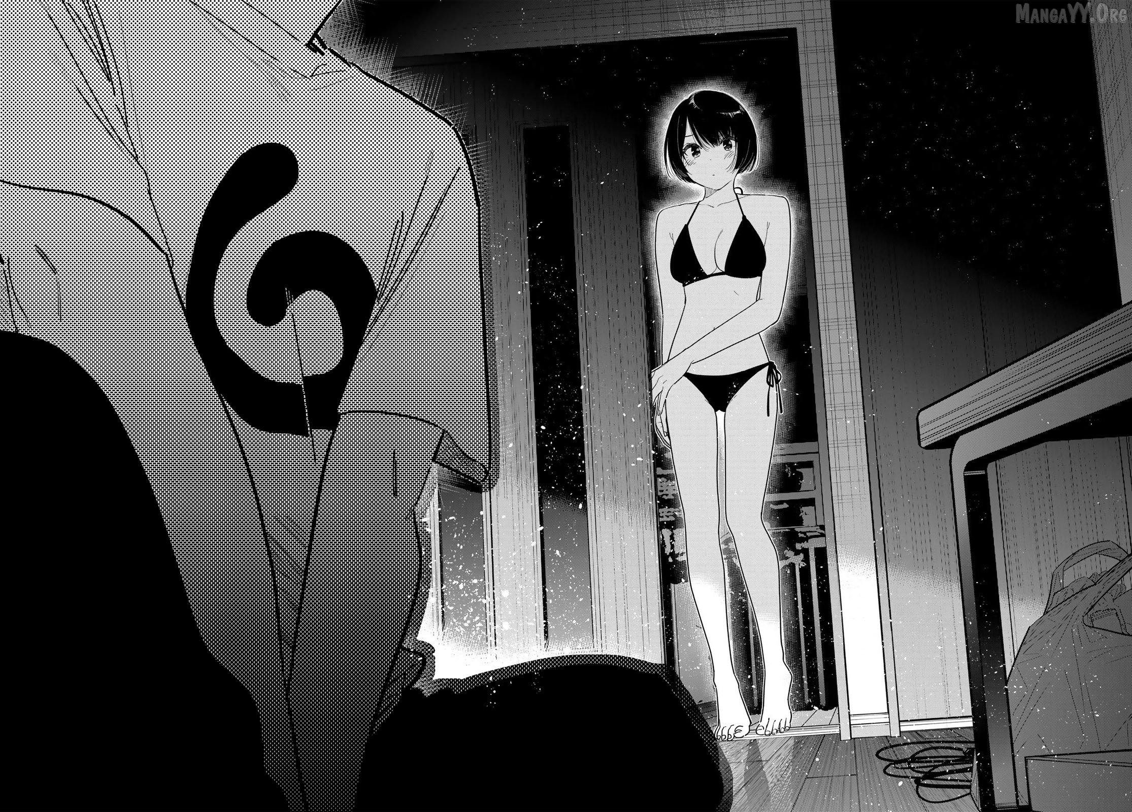 Read Kanojo, Okarishimasu ENGLISH Manga Online