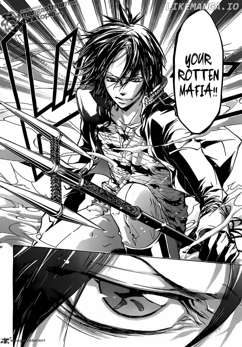 Read Kateikyoushi Hitman Reborn! ENGLISH Manga Online