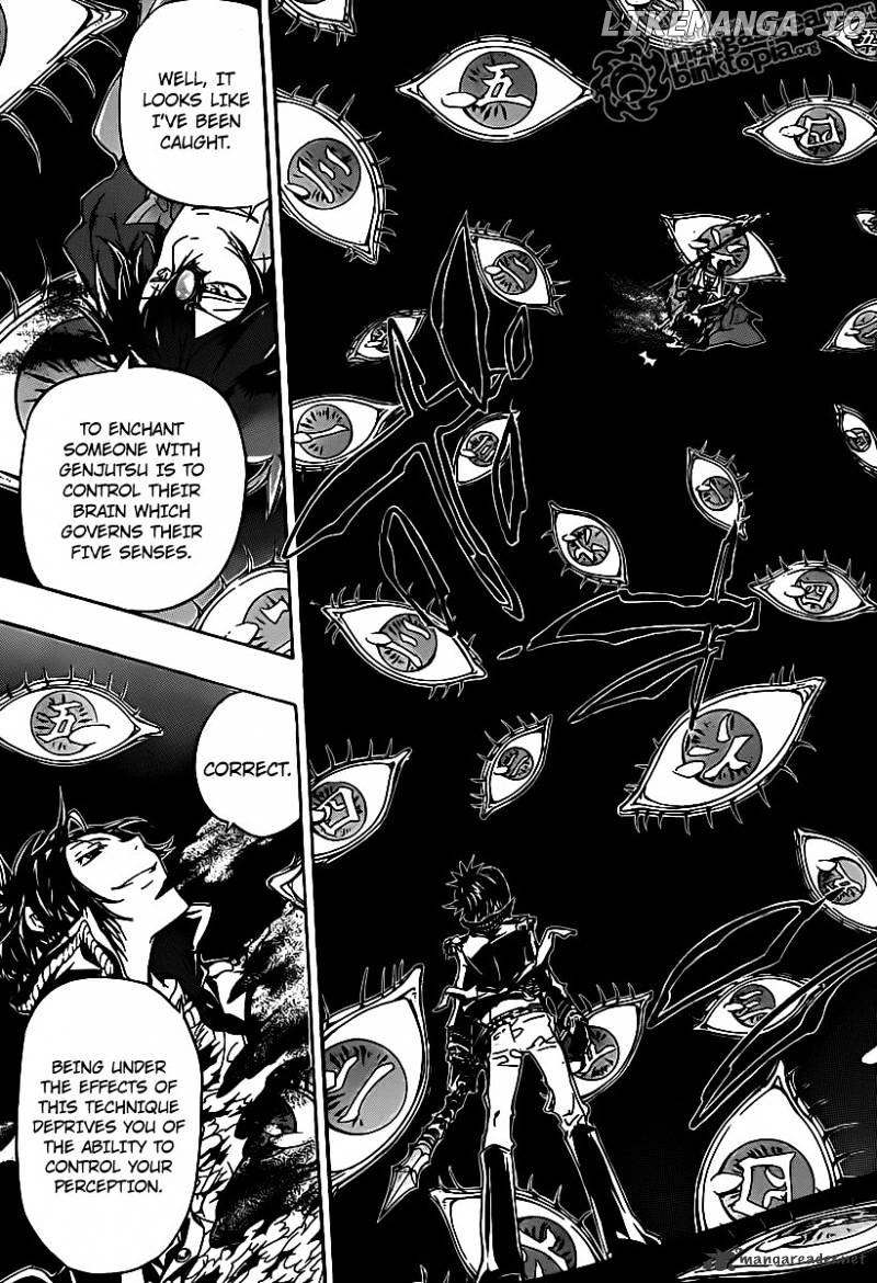 Read Kateikyoushi Hitman Reborn! ENGLISH Manga Online