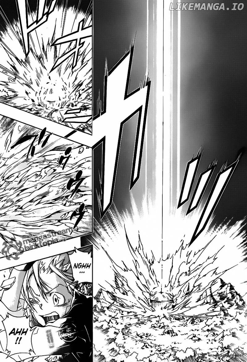 Read Kateikyoushi Hitman Reborn! ENGLISH Manga Online