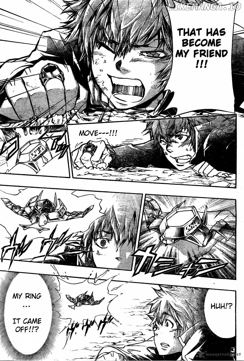 Read Kateikyoushi Hitman Reborn! ENGLISH Manga Online