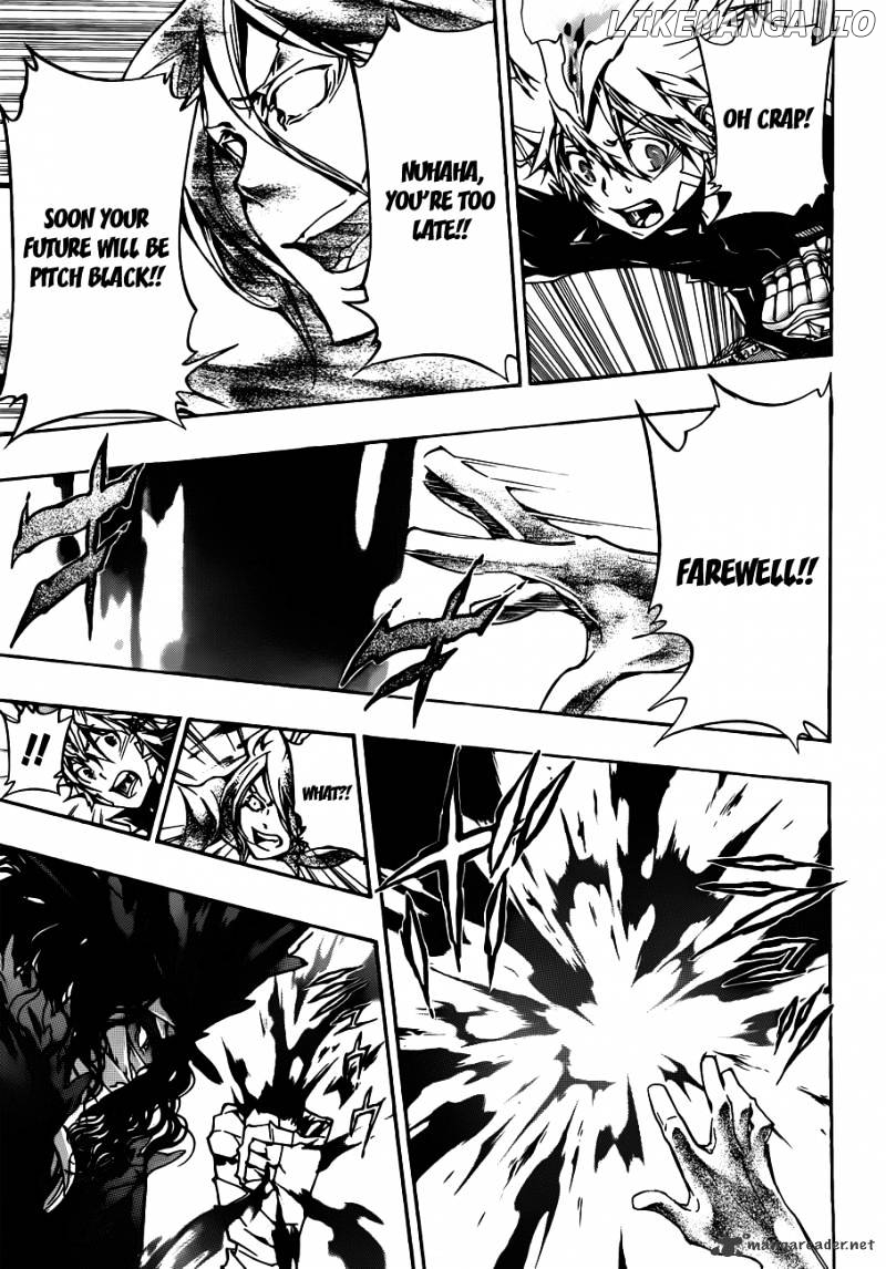 Read Kateikyoushi Hitman Reborn! ENGLISH Manga Online