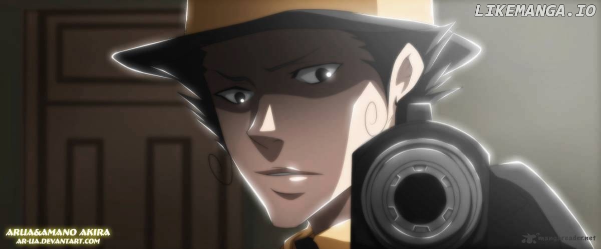 Read Kateikyoushi Hitman Reborn! ENGLISH Manga Online