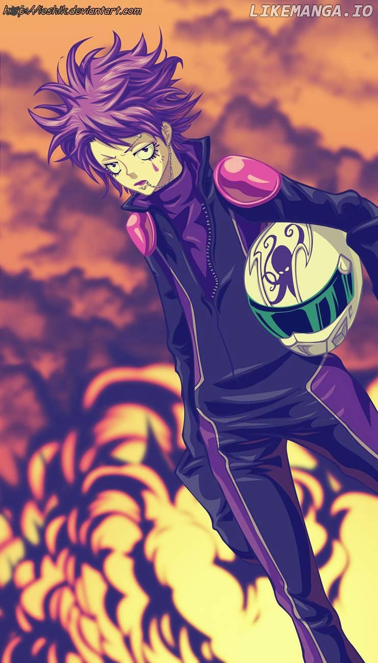 Read Kateikyoushi Hitman Reborn! ENGLISH Manga Online