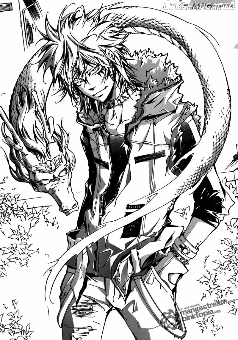 Read Kateikyoushi Hitman Reborn! ENGLISH Manga Online