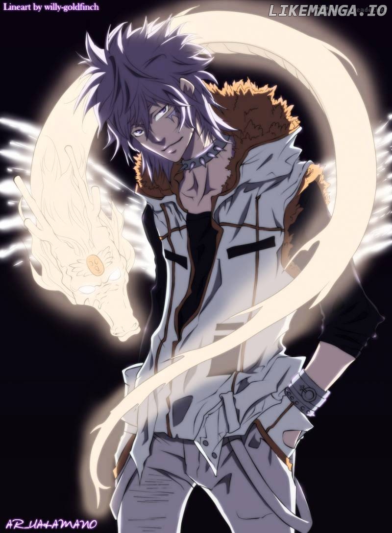 Read Kateikyoushi Hitman Reborn! ENGLISH Manga Online