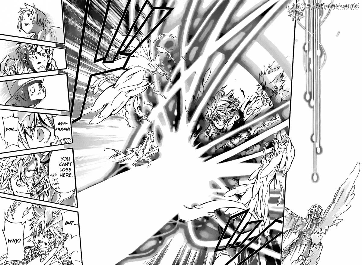 Read Kateikyoushi Hitman Reborn! ENGLISH Manga Online