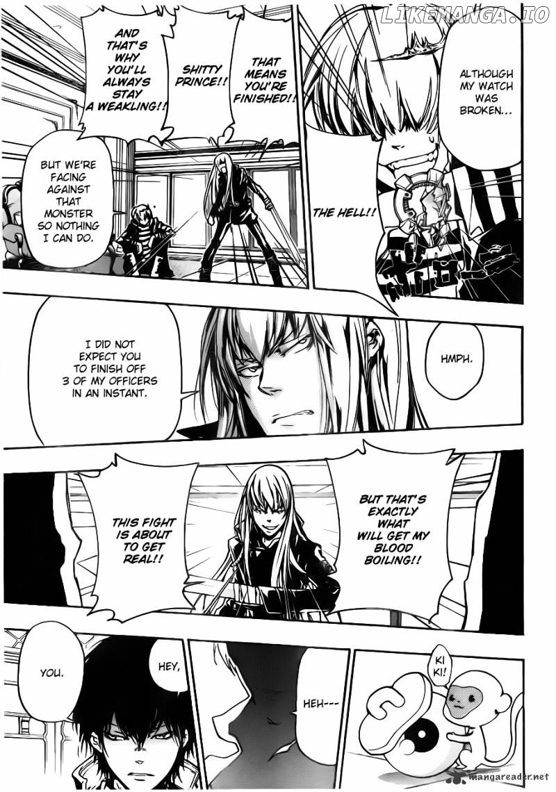 Read Kateikyoushi Hitman Reborn! ENGLISH Manga Online