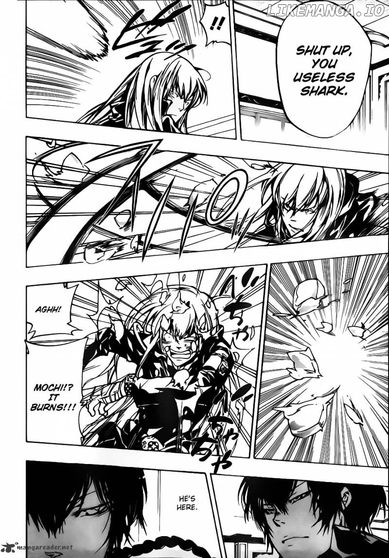 Read Kateikyoushi Hitman Reborn! ENGLISH Manga Online