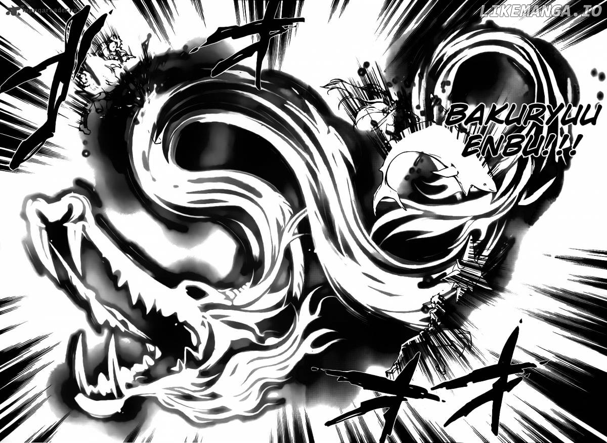 Read Kateikyoushi Hitman Reborn! ENGLISH Manga Online