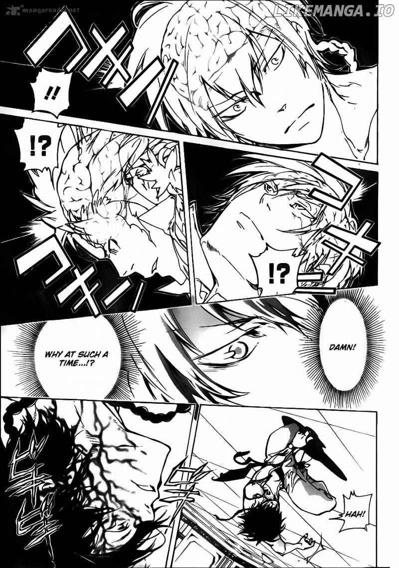 Read Kateikyoushi Hitman Reborn! ENGLISH Manga Online