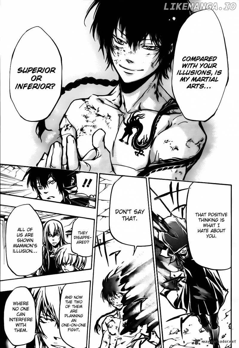 Read Kateikyoushi Hitman Reborn! ENGLISH Manga Online