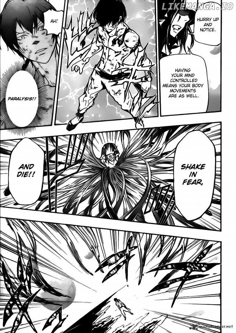 Read Kateikyoushi Hitman Reborn! ENGLISH Manga Online