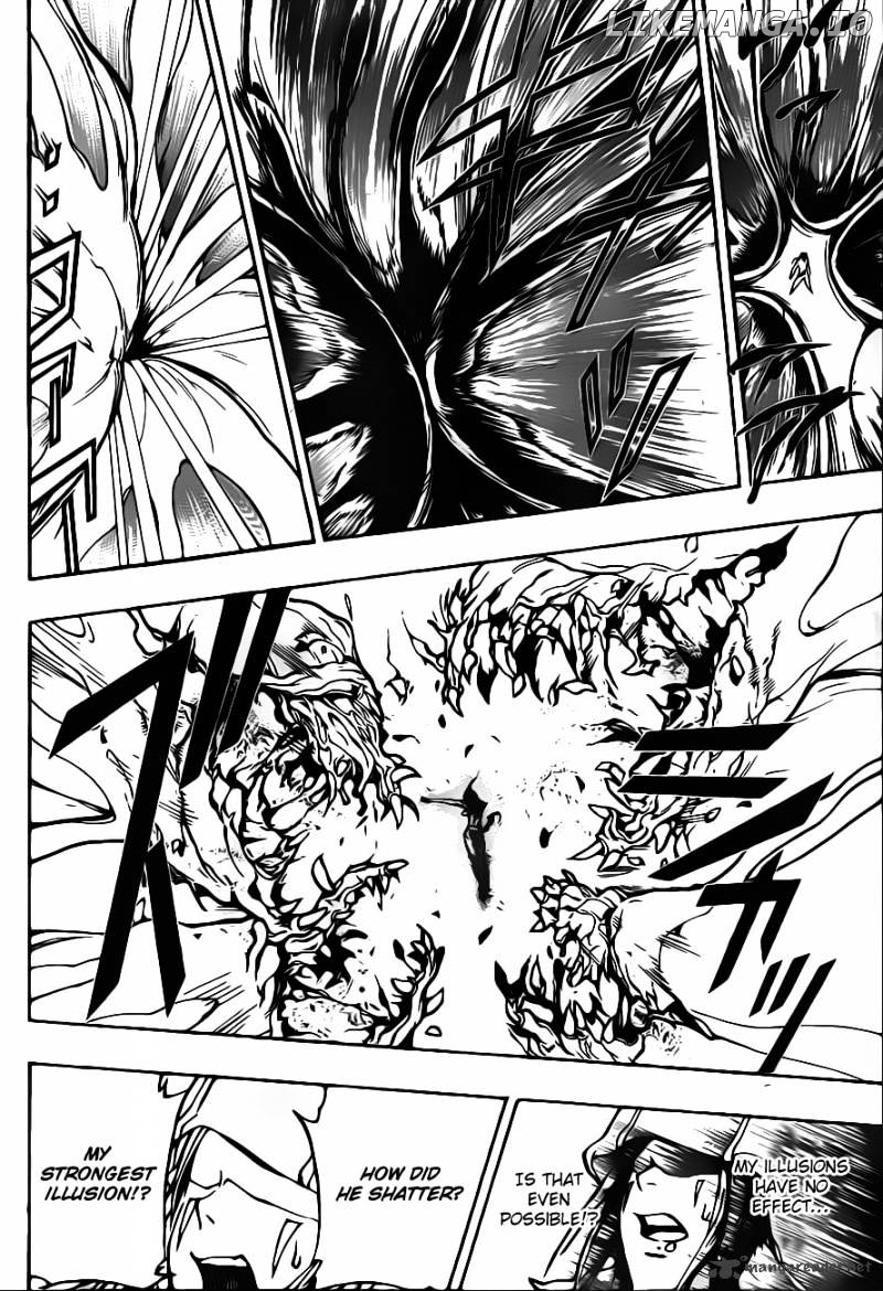 Read Kateikyoushi Hitman Reborn! ENGLISH Manga Online