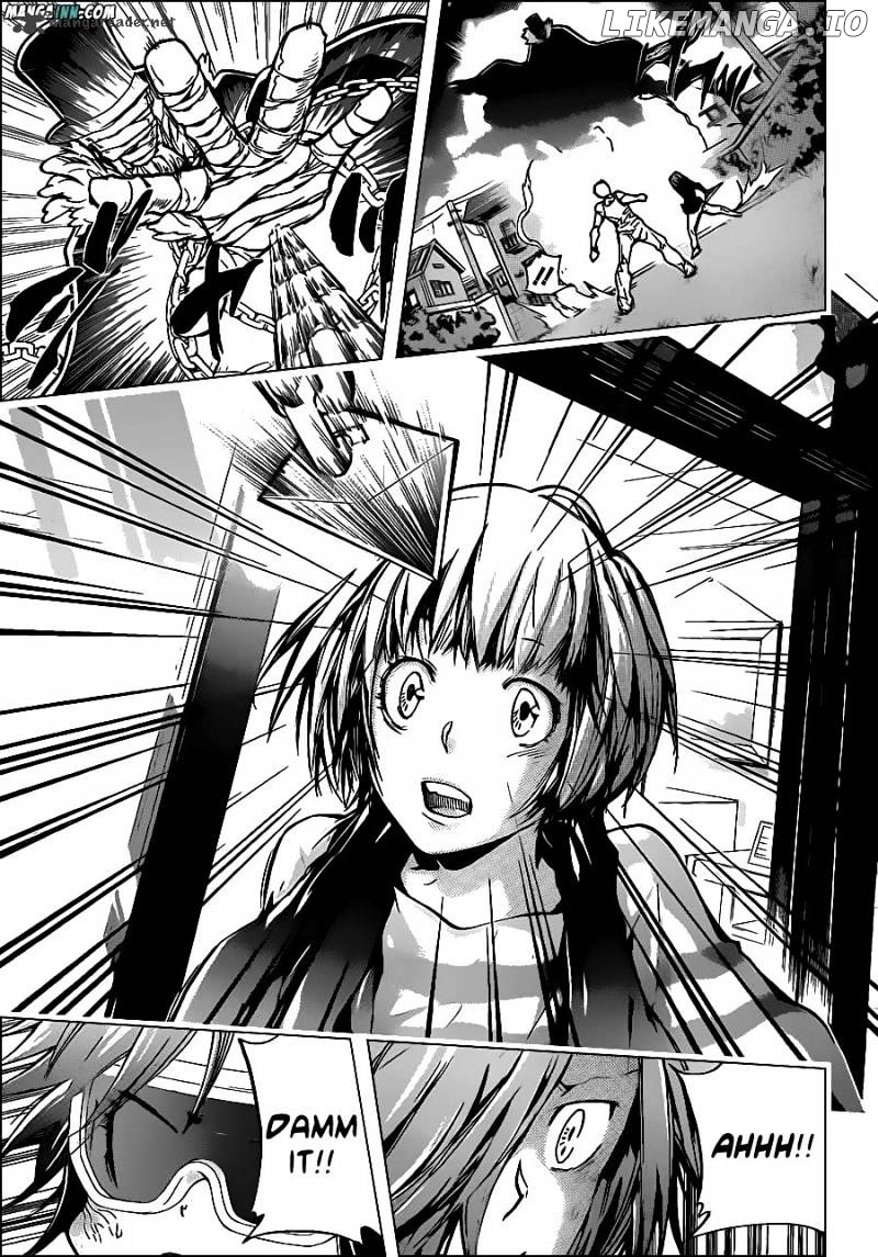 Read Kateikyoushi Hitman Reborn! ENGLISH Manga Online