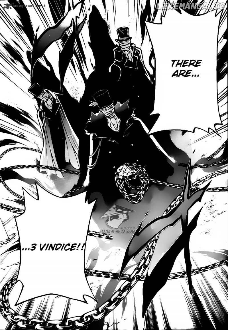 Read Kateikyoushi Hitman Reborn! ENGLISH Manga Online