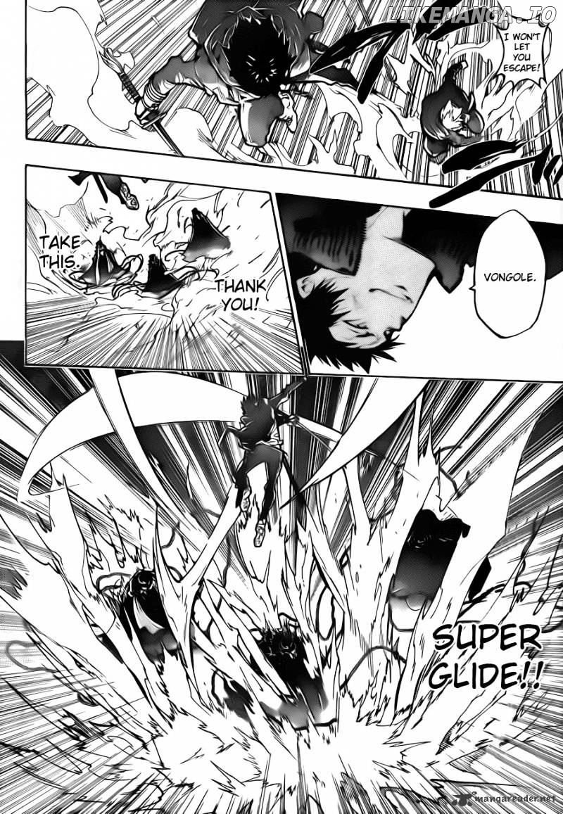 Read Kateikyoushi Hitman Reborn! ENGLISH Manga Online