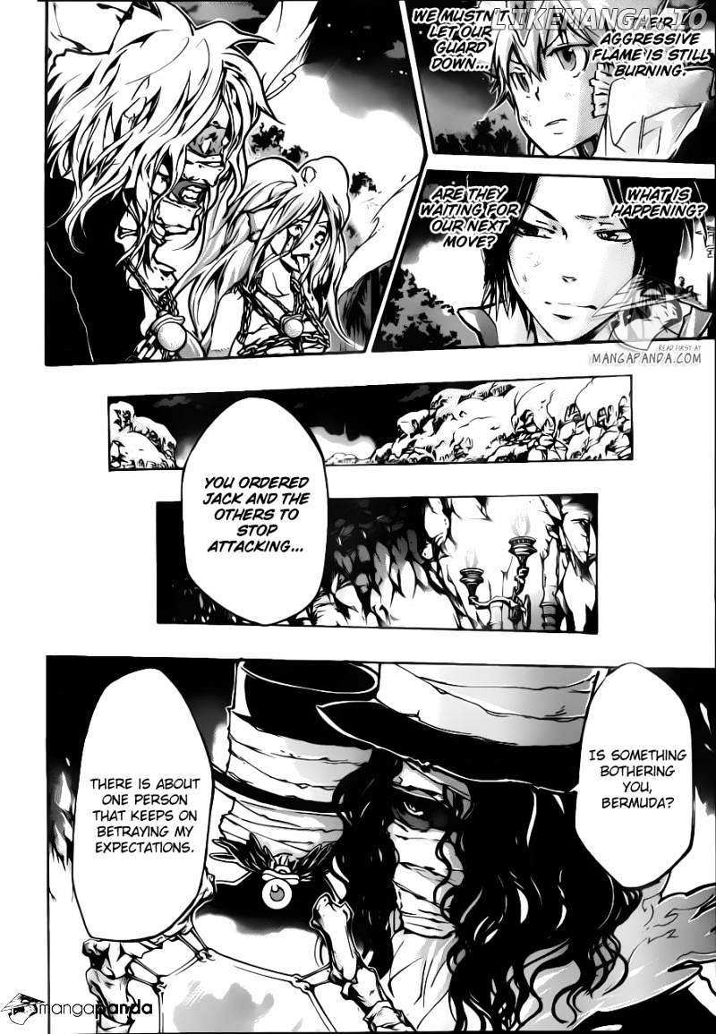 Read Kateikyoushi Hitman Reborn! ENGLISH Manga Online