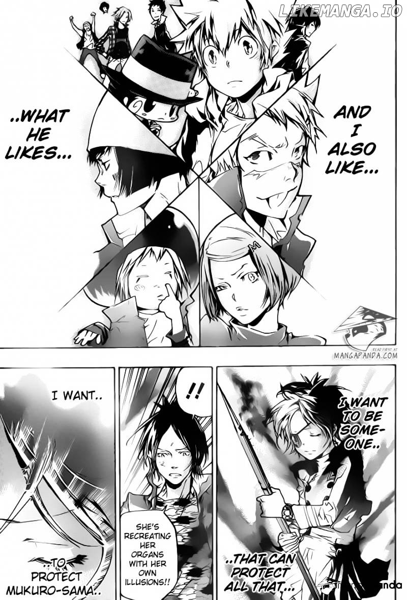 Read Kateikyoushi Hitman Reborn! ENGLISH Manga Online