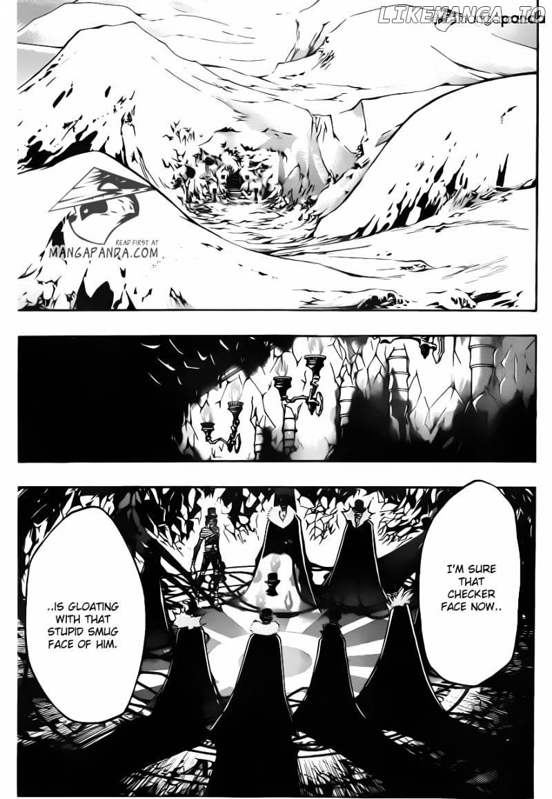 Read Kateikyoushi Hitman Reborn! ENGLISH Manga Online