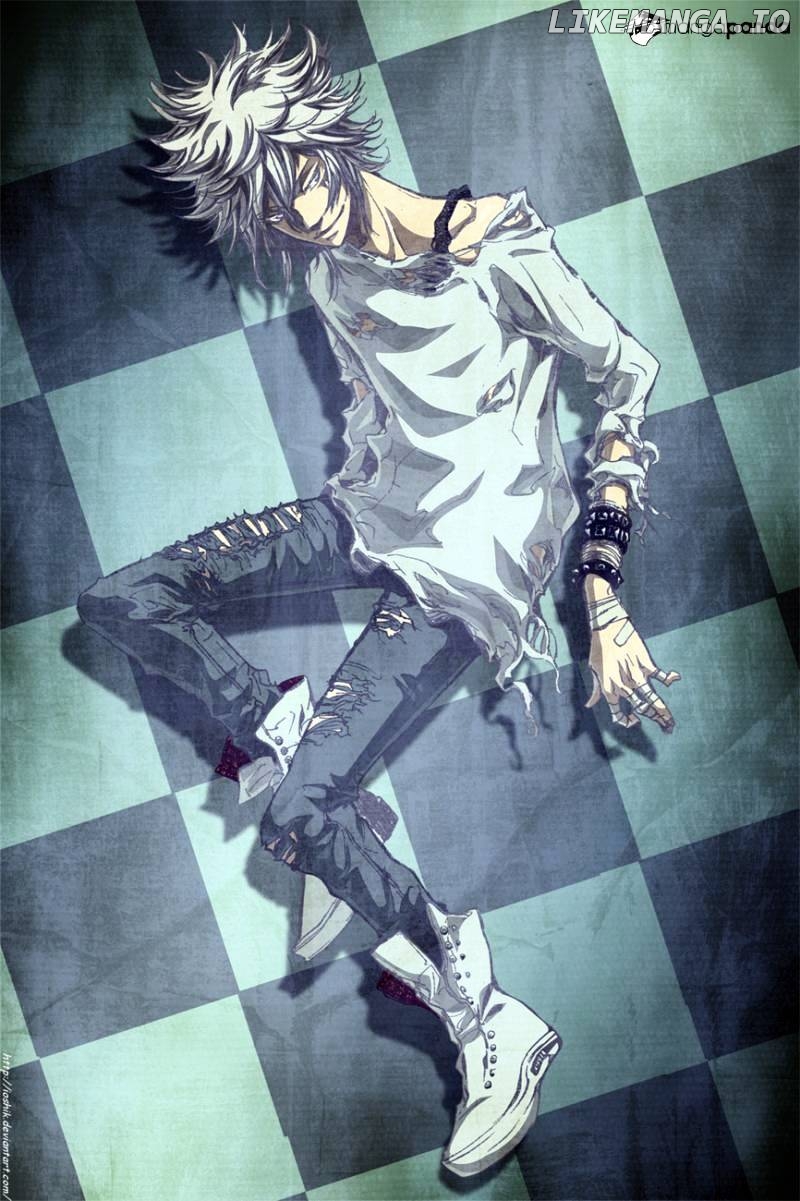 Read Kateikyoushi Hitman Reborn! ENGLISH Manga Online