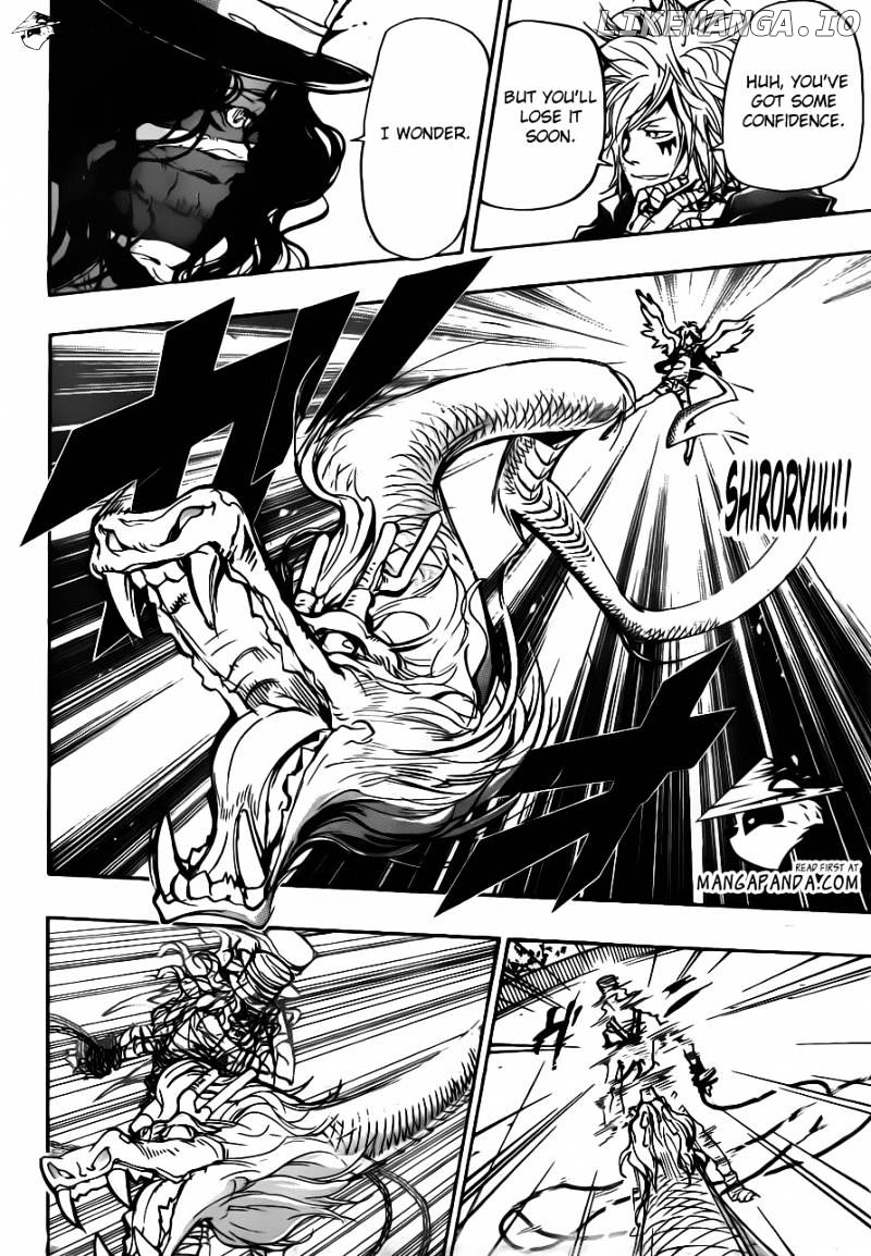 Read Kateikyoushi Hitman Reborn! ENGLISH Manga Online