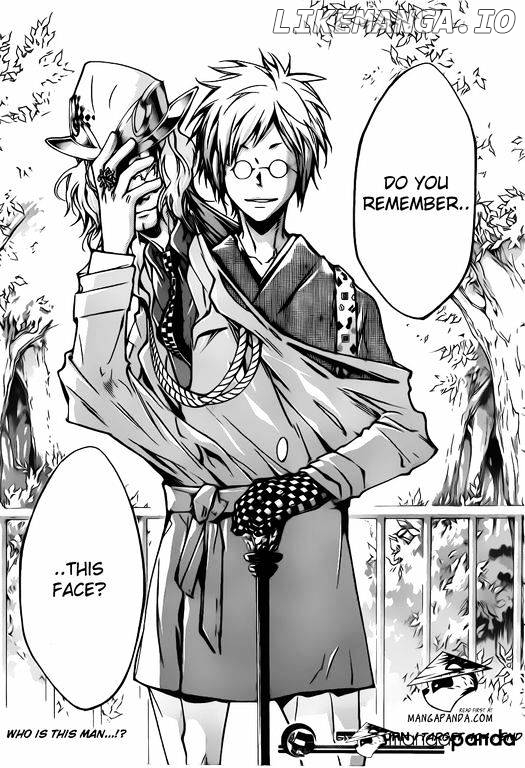 Read Kateikyoushi Hitman Reborn! ENGLISH Manga Online