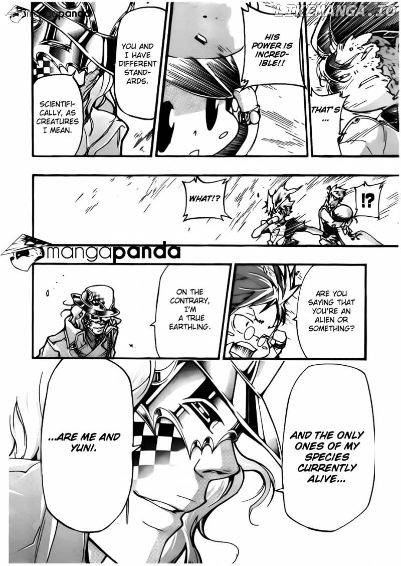 Read Kateikyoushi Hitman Reborn! ENGLISH Manga Online