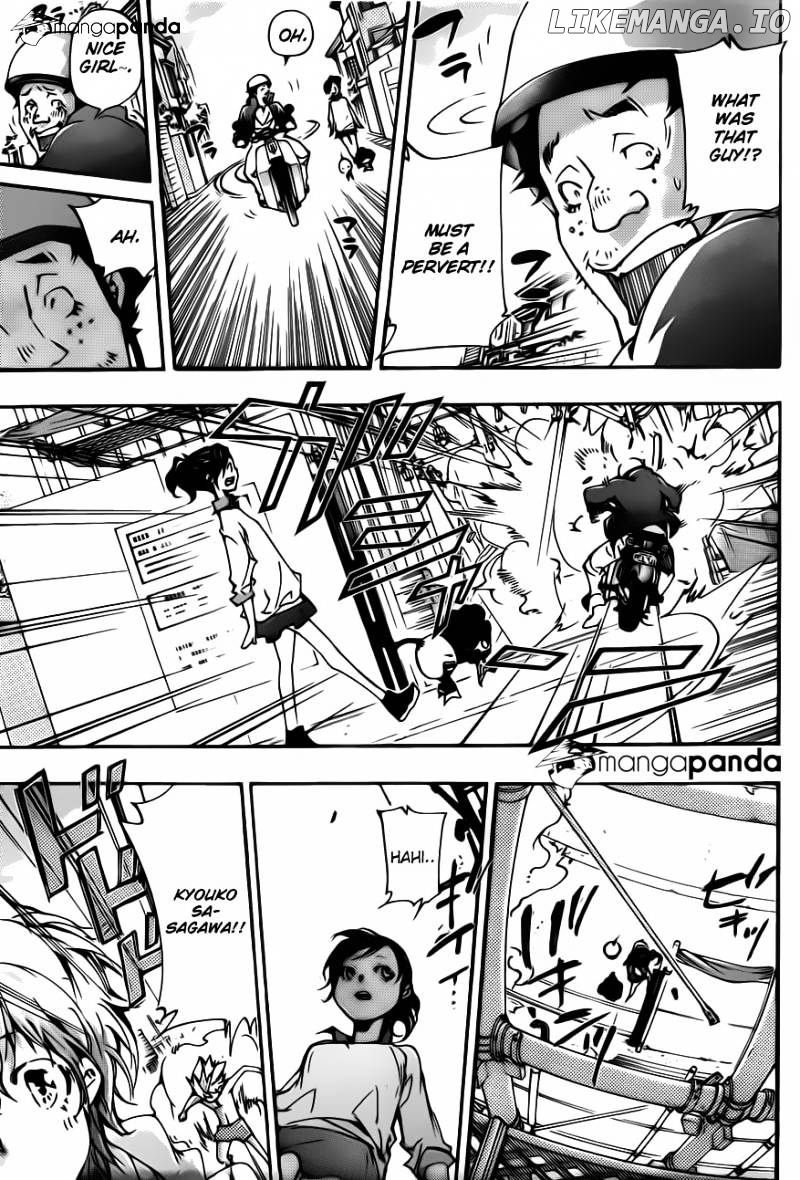 Read Kateikyoushi Hitman Reborn! ENGLISH Manga Online