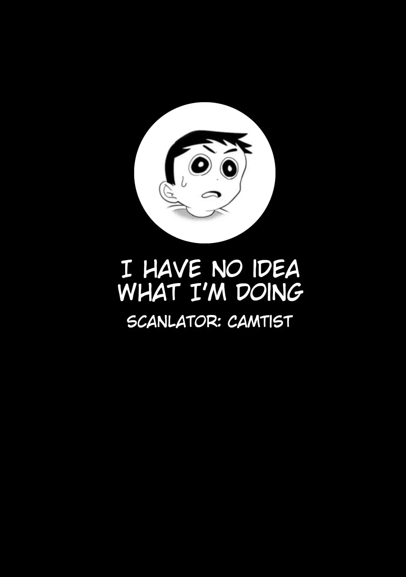 Read Kaya-chan Isn't Scary ENGLISH Manga Online