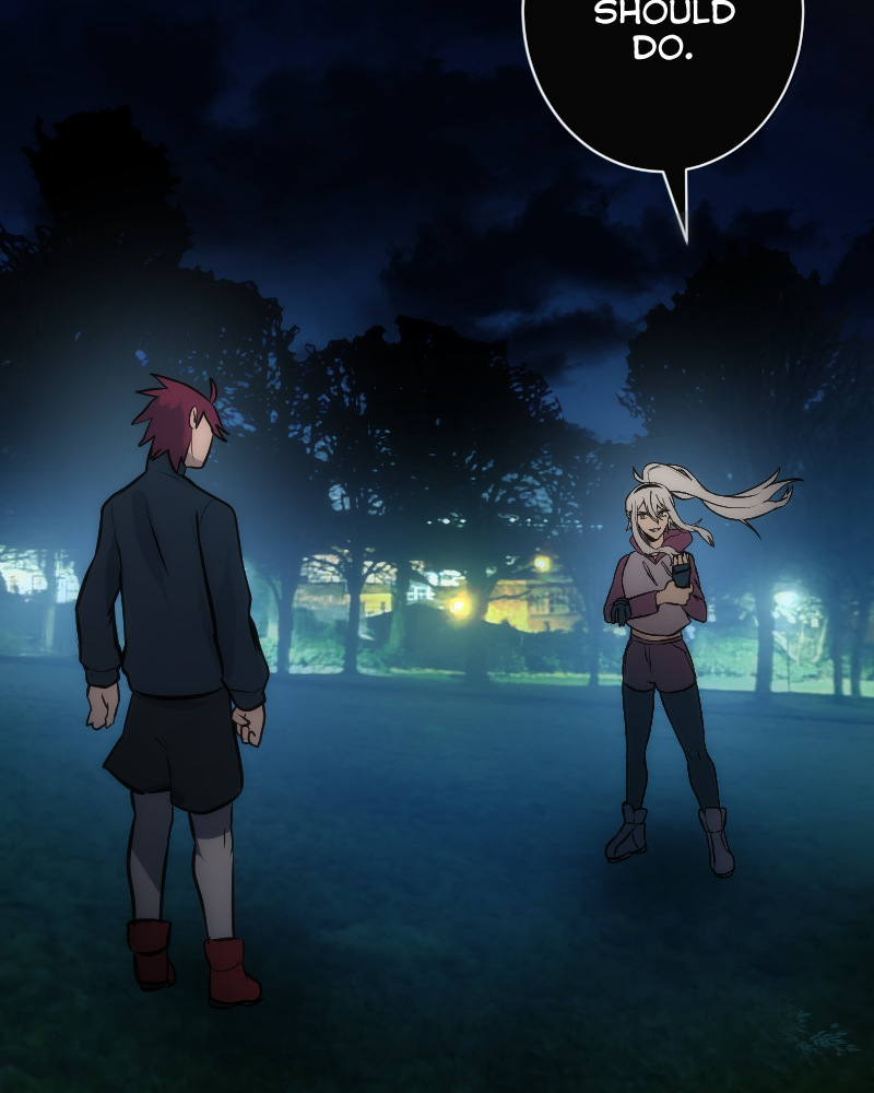 Read Keys ENGLISH Manga Online