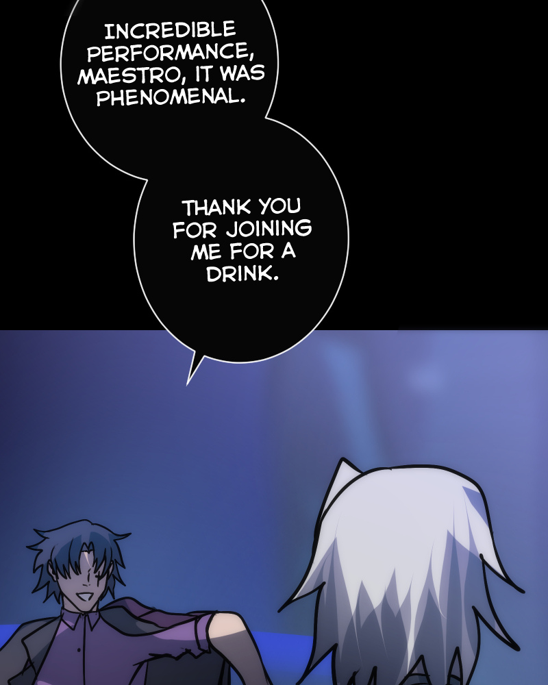 Read Keys ENGLISH Manga Online