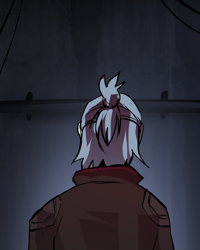 Read Keys ENGLISH Manga Online