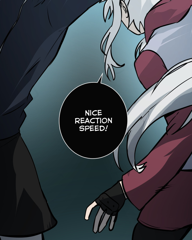 Read Keys ENGLISH Manga Online