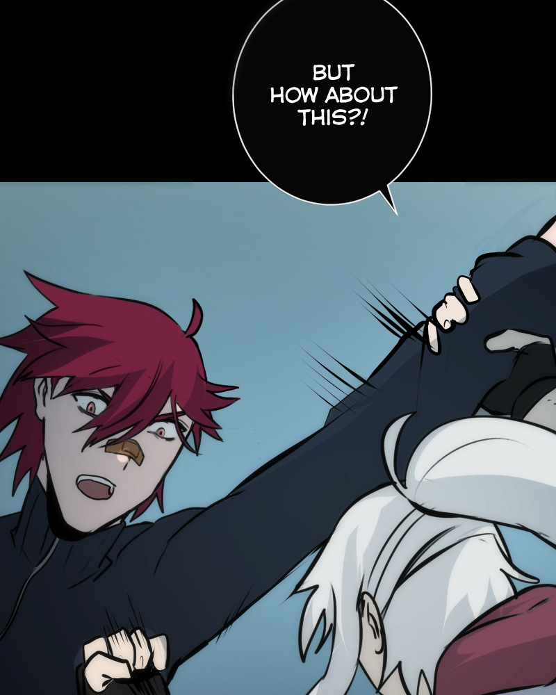 Read Keys ENGLISH Manga Online