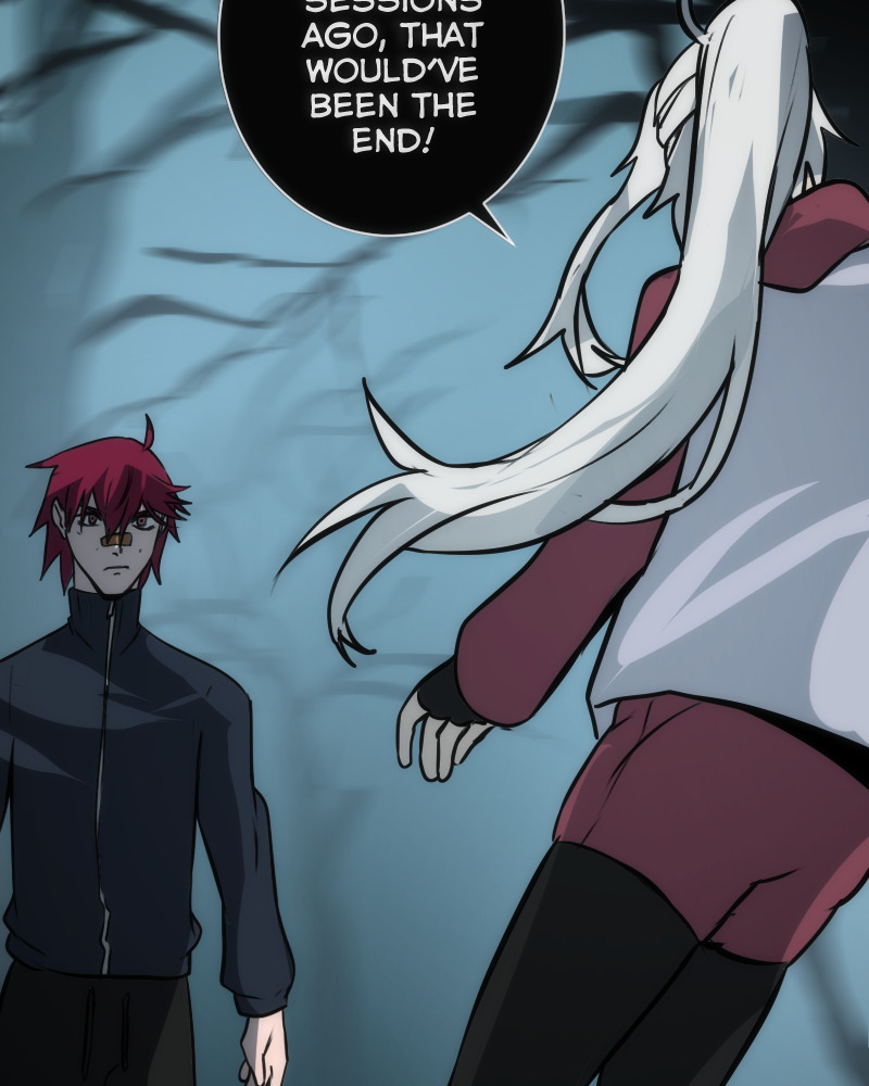 Read Keys ENGLISH Manga Online