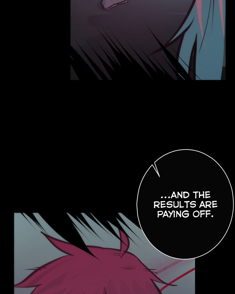 Read Keys ENGLISH Manga Online