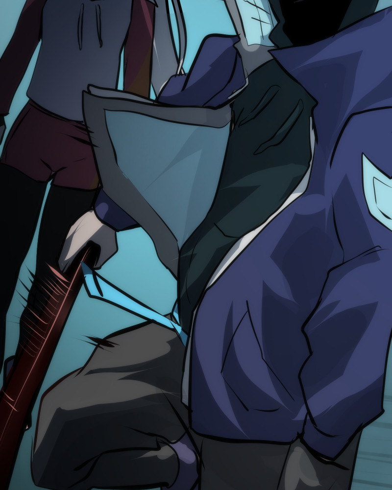 Read Keys ENGLISH Manga Online