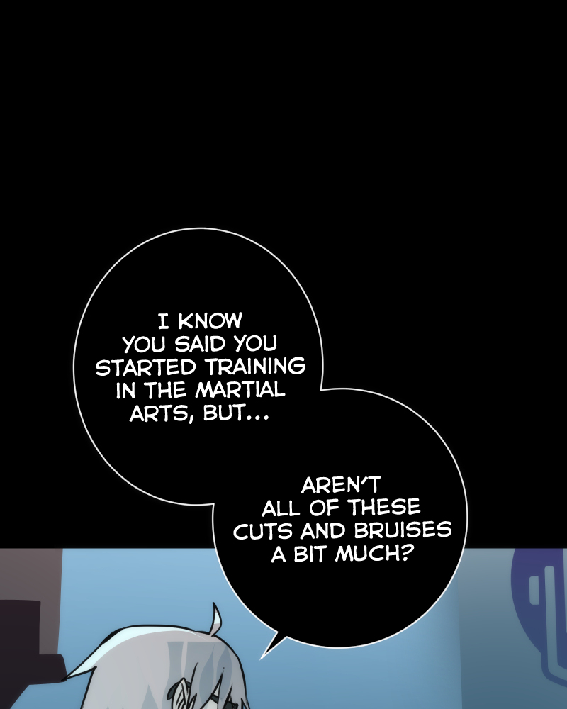 Read Keys ENGLISH Manga Online