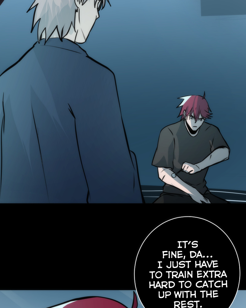 Read Keys ENGLISH Manga Online