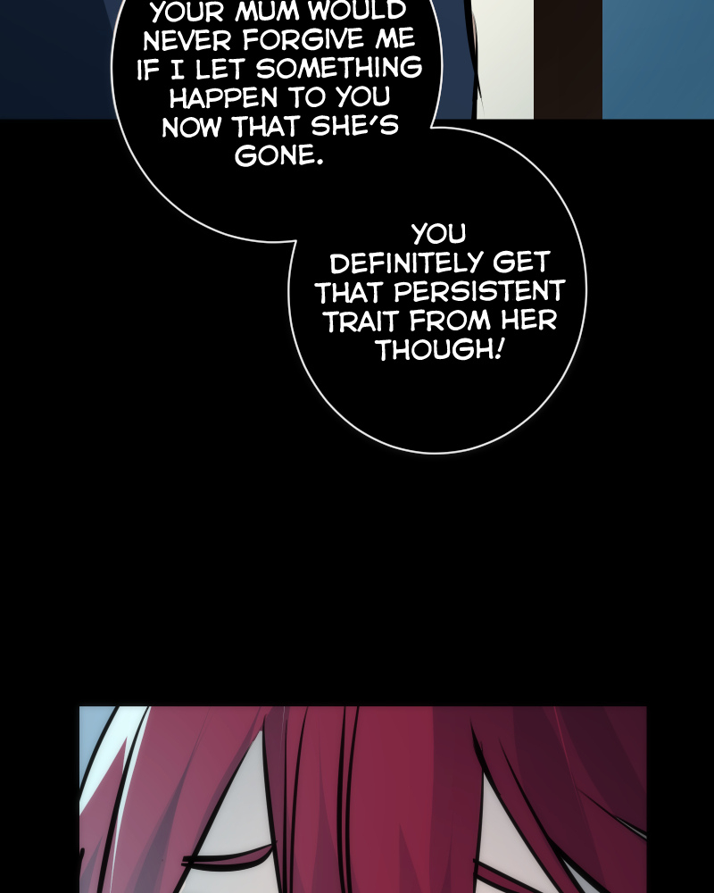 Read Keys ENGLISH Manga Online