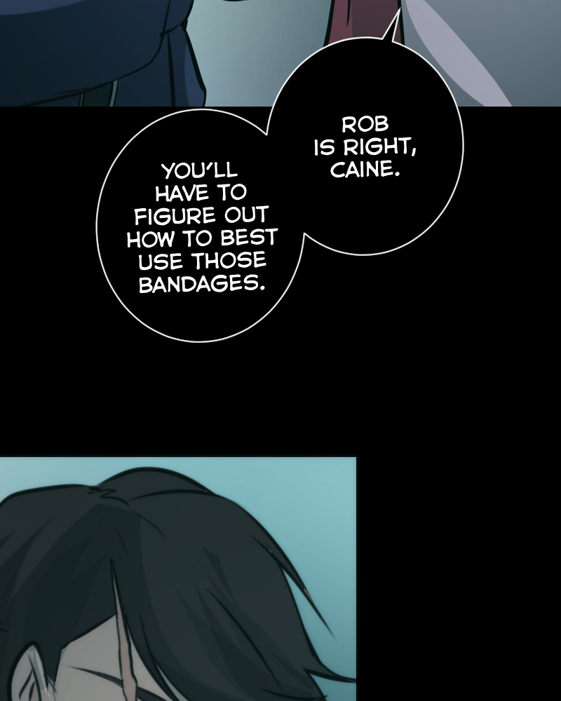 Read Keys ENGLISH Manga Online