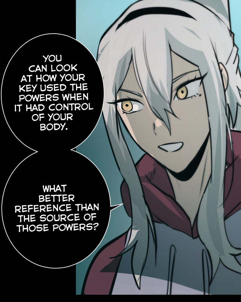 Read Keys ENGLISH Manga Online