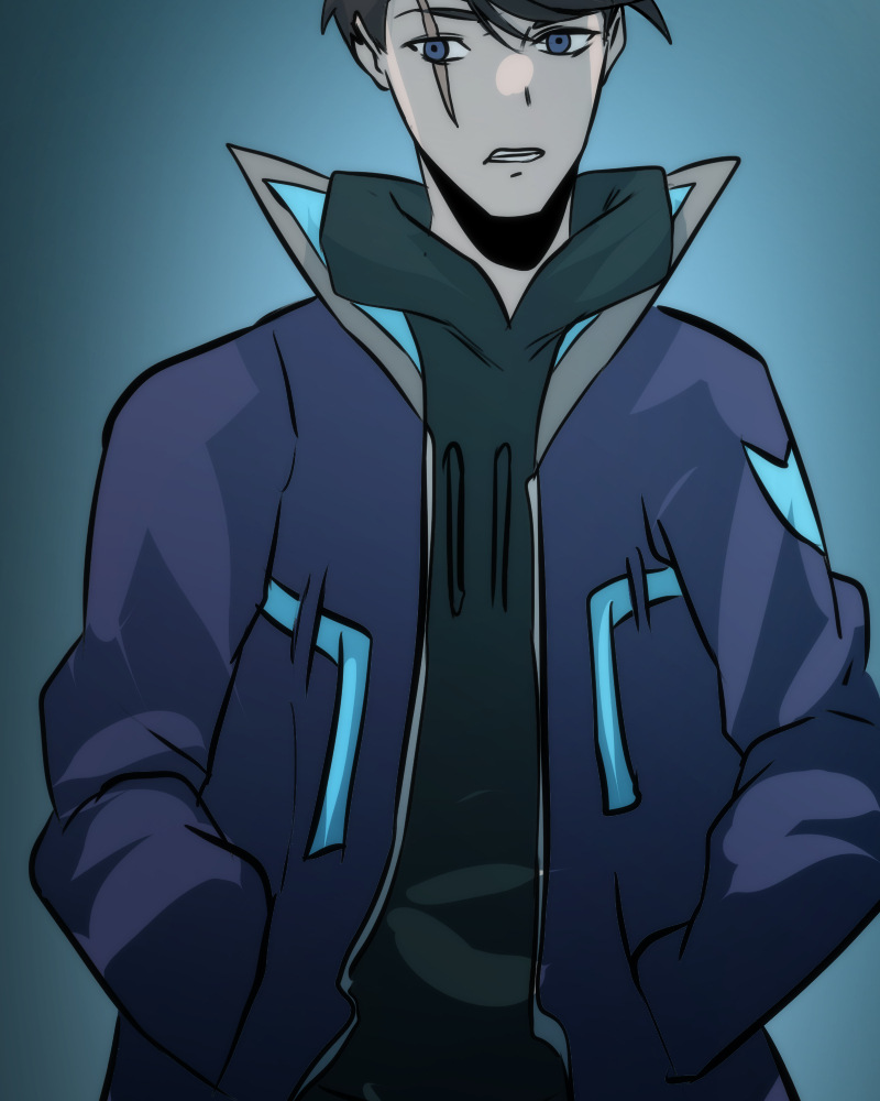 Read Keys ENGLISH Manga Online